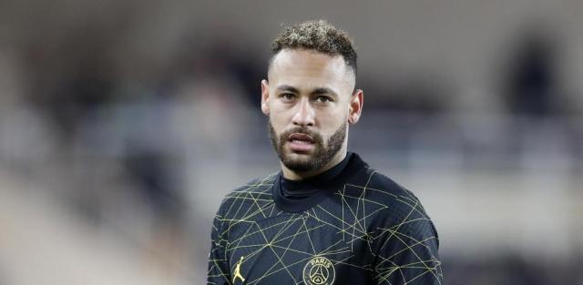 V体育-巴萨老杆新卖就能签内马尔了？