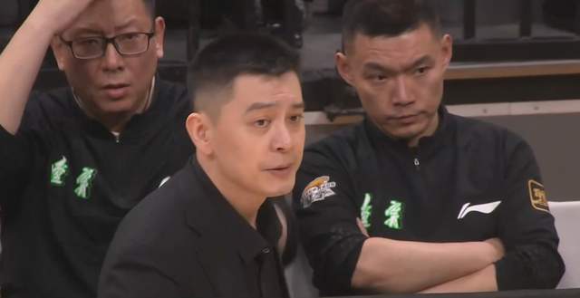 V体育直播运营集团-再见，杨鸣！辽篮正式发布公告，杨鸣因身体原因辞职，仍留有余地